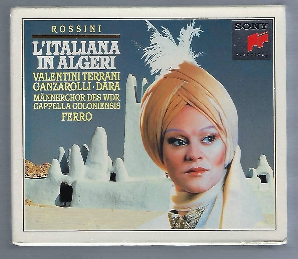 その他 Litaliana in Algeri [Blu-ray] d2ldlup Amazon.com: Litaliana in Algeri [Blu-ray] : Bbc / Opus Arte